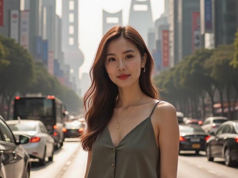 Shanghai's Nightlife Revolution: How Luxury Entertainment Venues Are Redefining Urban Leisure