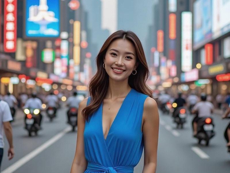 The 50-Kilometer Revolution: How Shanghai's Perimeter is Redefining Urbanization