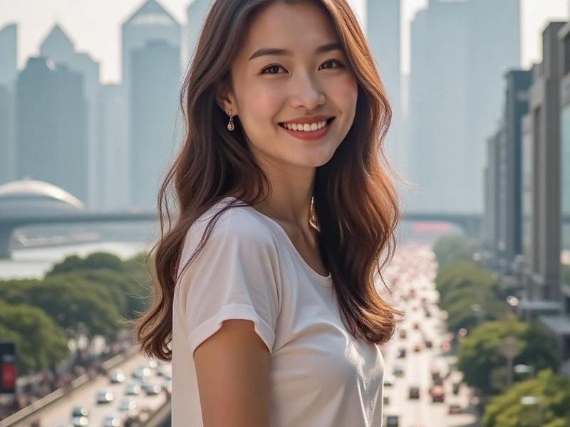 The Shanghai Woman Paradox: How China's Most Cosmopolitan City Redefines Femininity