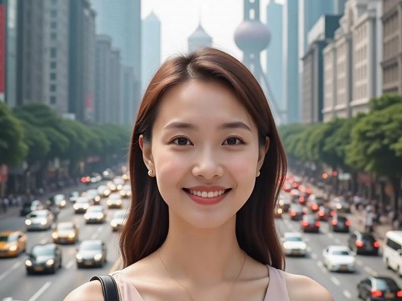 Shanghai 2025: The Making of a Next-Generation Smart Megacity