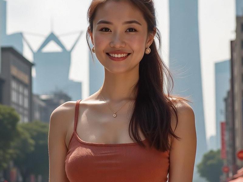 The Shanghai Glow: Decoding the Metropolis' Signature Beauty Aesthetic