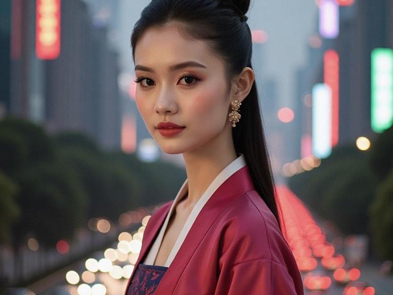 璀璨之外：解码上海高端会所的