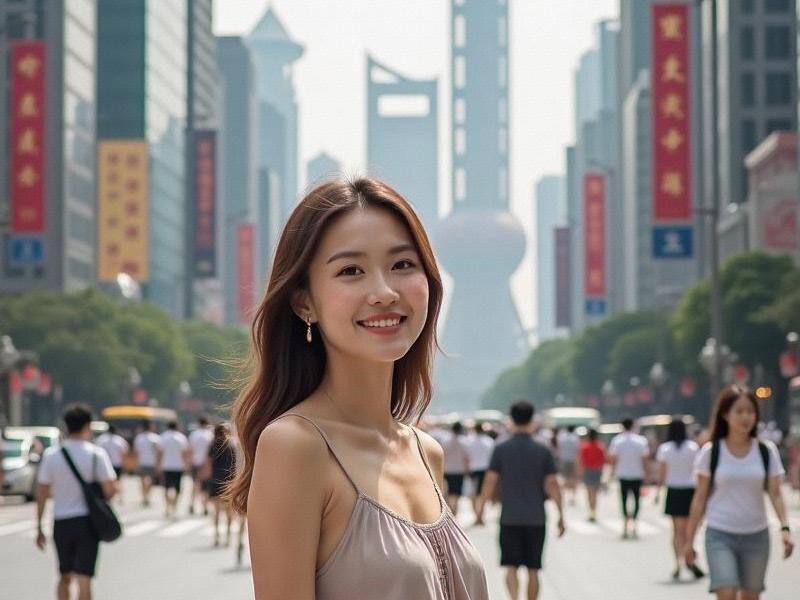 The Velvet Rope Revolution: How Shanghai's Elite Clubs Are Redefining Nightlife Culture