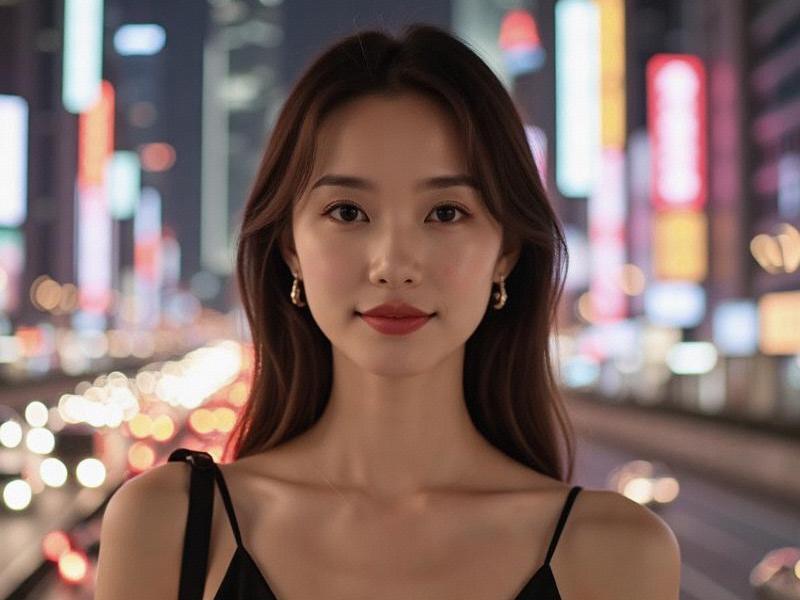 Shanghai's Beauty Revolution: How China's Most Cosmopolitan City Redefines Feminine Elegance