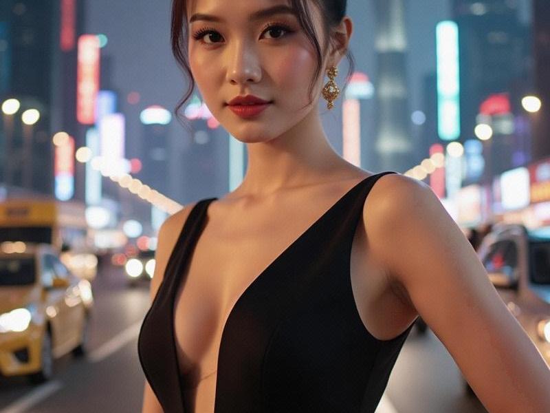 摩登密码：解码上海女性的百年审美进化史