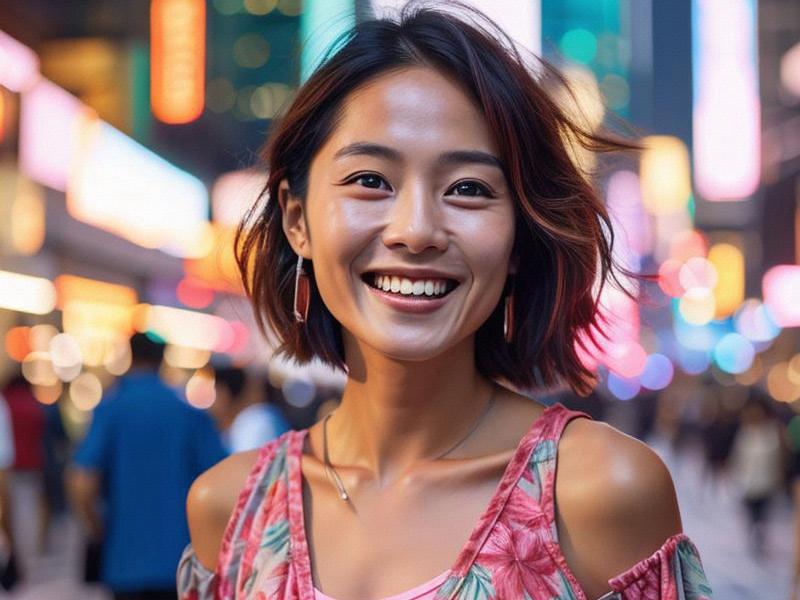 Shanghai's Thriving Entertainment Scene: A Blend of Tradition and Modernity