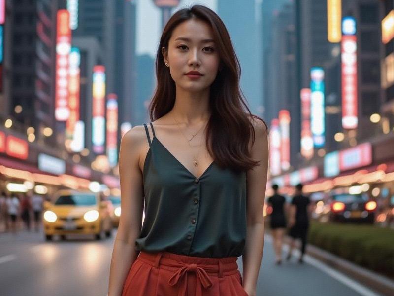 The Greater Shanghai Phenomenon: How a Megacity and Its Satellites Are Redefining Urban Ecosystems