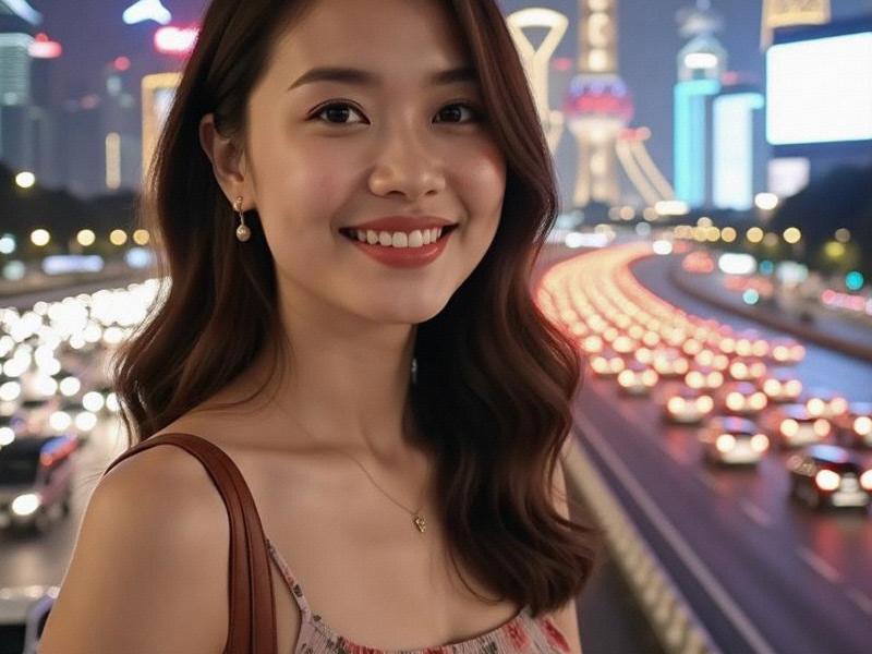 Shanghai 2040: The Making of a Future City While Preserving Its Soul