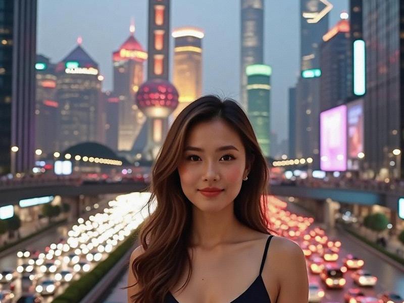 Shanghai 2045: Blueprint for the World's First Sponge Megacity