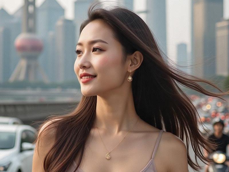 The Waterfront Metropolis: Shanghai's Historic Port Culture and Its Modern Maritime Revival