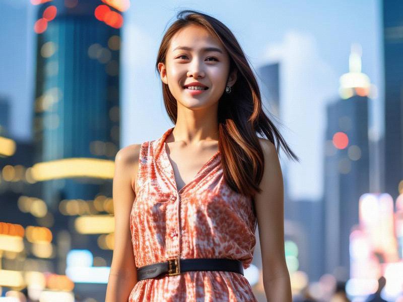 Shanghai and Its Environs - A Review of Tourist Attractions