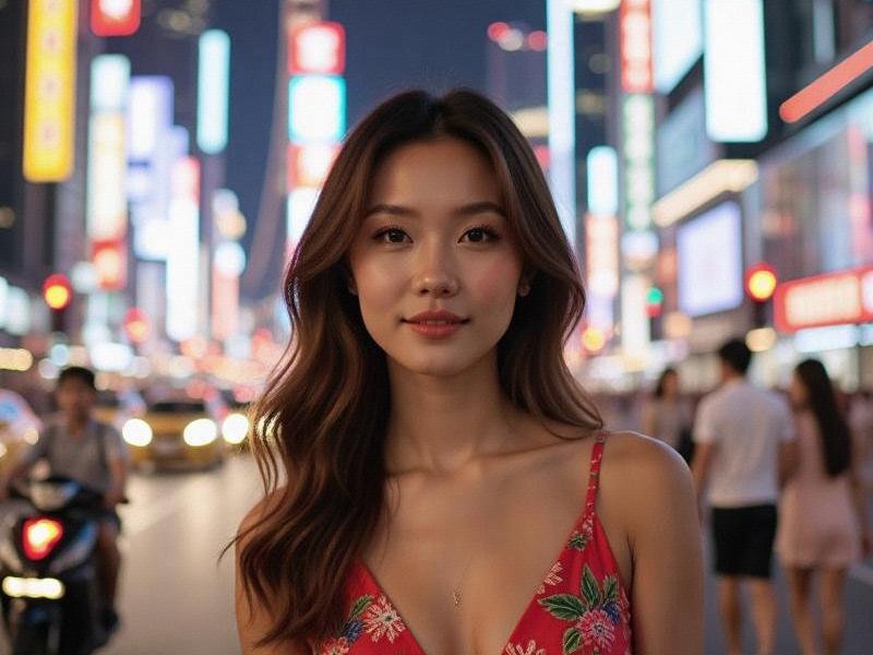 Shanghai's Economic Metamorphosis: The Engine Driving Regional Transformation
