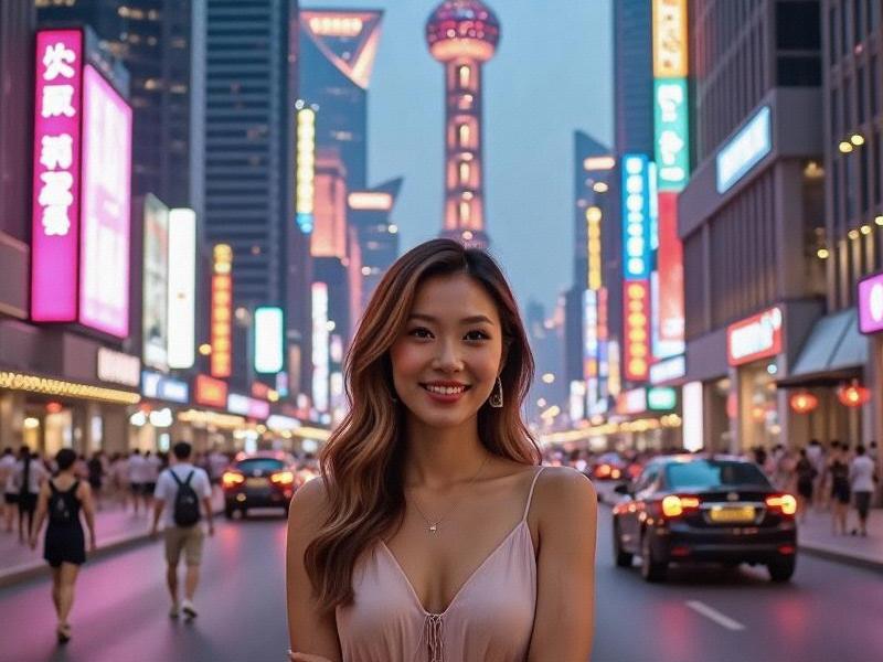 Shanghai's Cultural Renaissance: Redefining Urban Identity in the Yangtze Delta