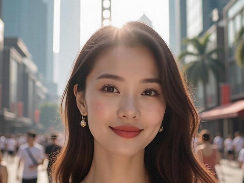 Shanghai's Feminine Revolution: How the City's Women Are Rewriting the Rules of Beauty, Power and Identity