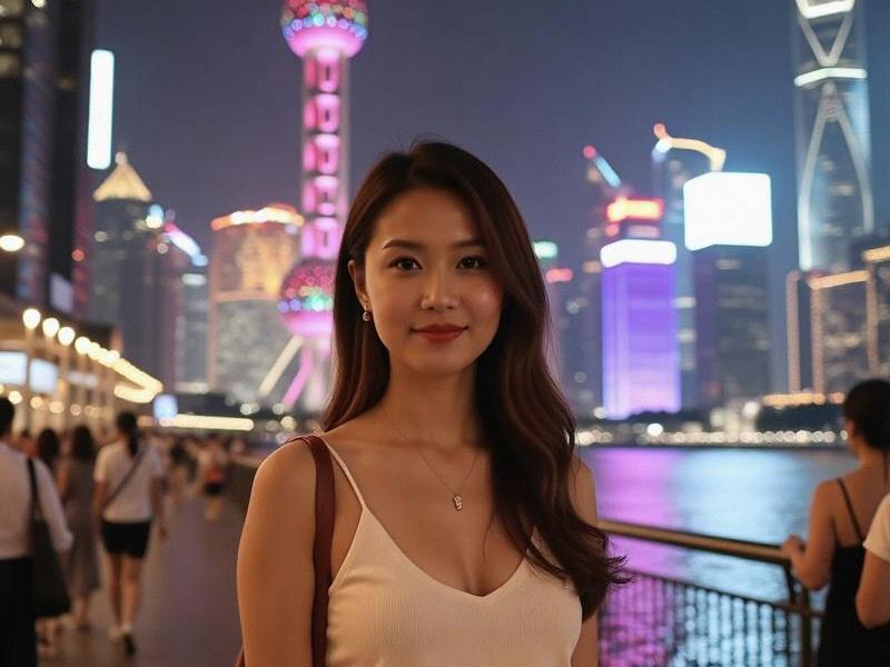 Shanghai After Dark: The High-Tech Transformation of the City's Elite Entertainment Clubs