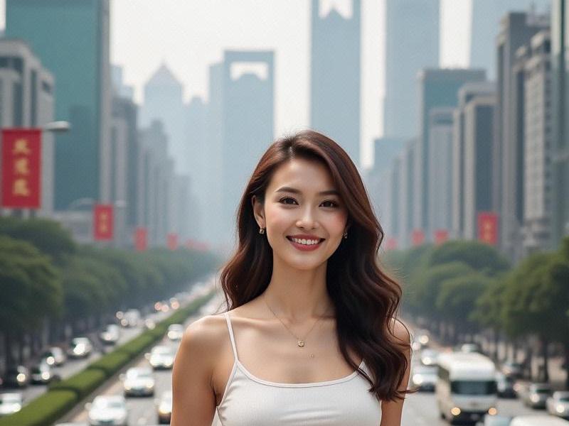 Shanghai 2035: Forging China's Financial Future While Preserving Its Cosmopolitan Soul