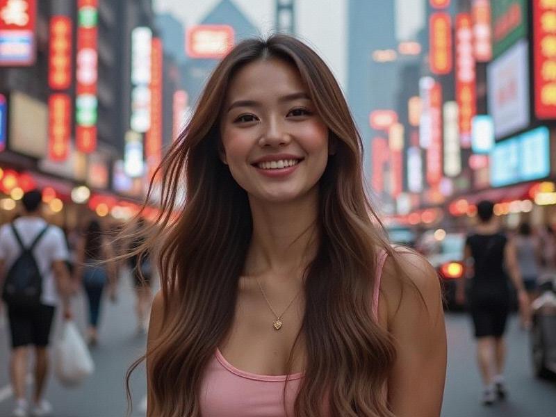 Shanghai After Dark: The High-Stakes World of China's Most Exclusive Entertainment Clubs