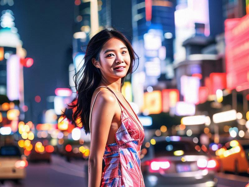 Shanghai's Renaissance: A Journey Through the City's Cultural and Economic Transformation