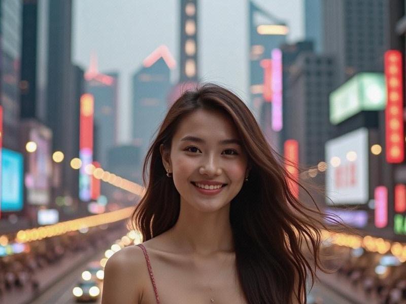 Neon and Nostalgia: Shanghai's Entertainment Clubs Forge New Cultural Identity