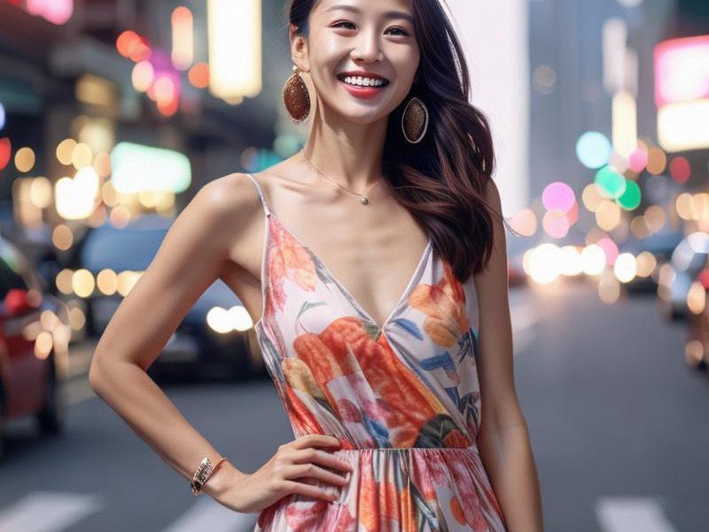 Shanghai: A Vibrant City with a Rich History