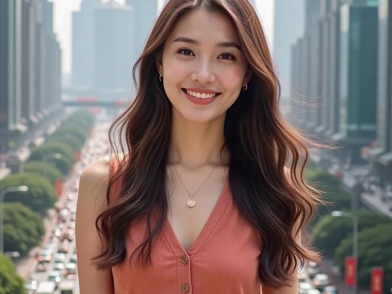 The Shanghai Sophisticate: How China's Most Cosmopolitan Women Are Shaping Global Trends