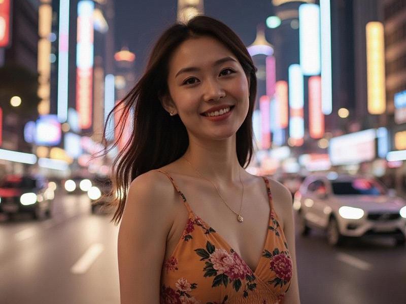 Shanghai Femininity 2025: Where Tradition Meets Tomorrow