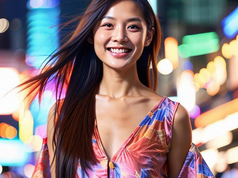 Shanghai: A Dynamic Metropolis of Innovation and Culture