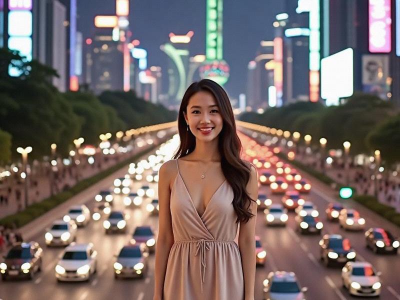 Shanghai's Daughters: How Urban Women Are Reshaping China's Cultural Landscape