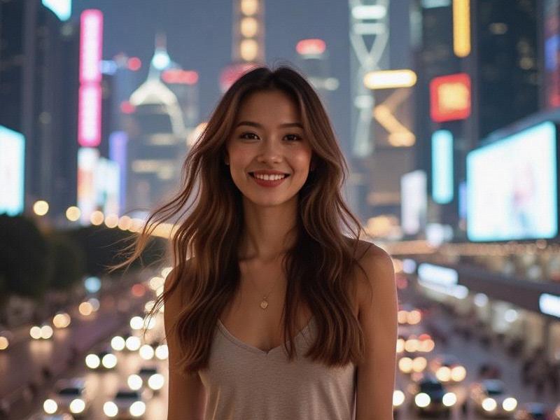 The Shanghai Glow: Decoding China's Most Influential Beauty Culture