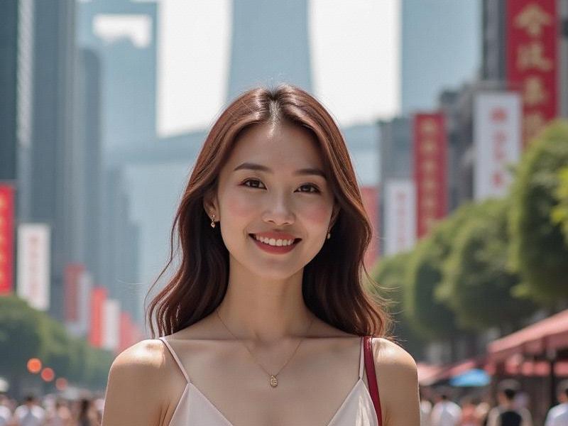 Redefining Shanghai Chic: How Local Women Are Reshaping Global Beauty Standards