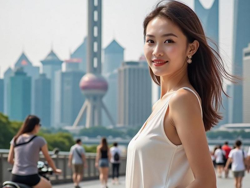 The Shanghainese Woman Phenomenon: How China's Most Cosmopolitan Women Are Shaping the Future