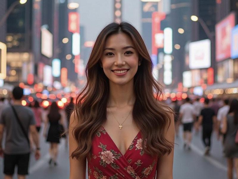 Behind the Velvet Rope: Shanghai's High-Stakes Nightlife Economy