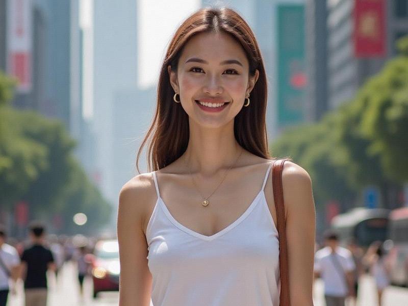 Shanghai 2040: Where Futurism Meets Heritage in China's Premier Global City