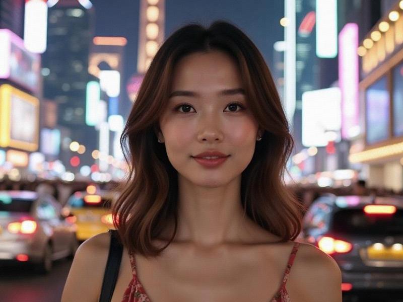 Shanghai's Beauty Alchemy: Where Tradition Meets AI-Driven Aesthetics