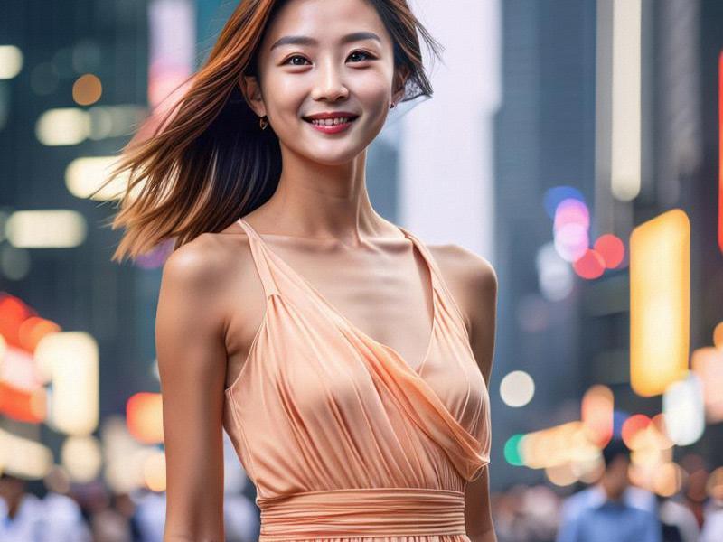 Shanghai: A Dynamic Metropolis of Innovation and Tradition