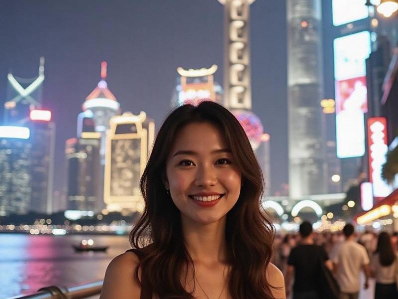 Shanghai’s Nightlife Renaissance: Where Imperial Gardens Meet Quantum Entertainment