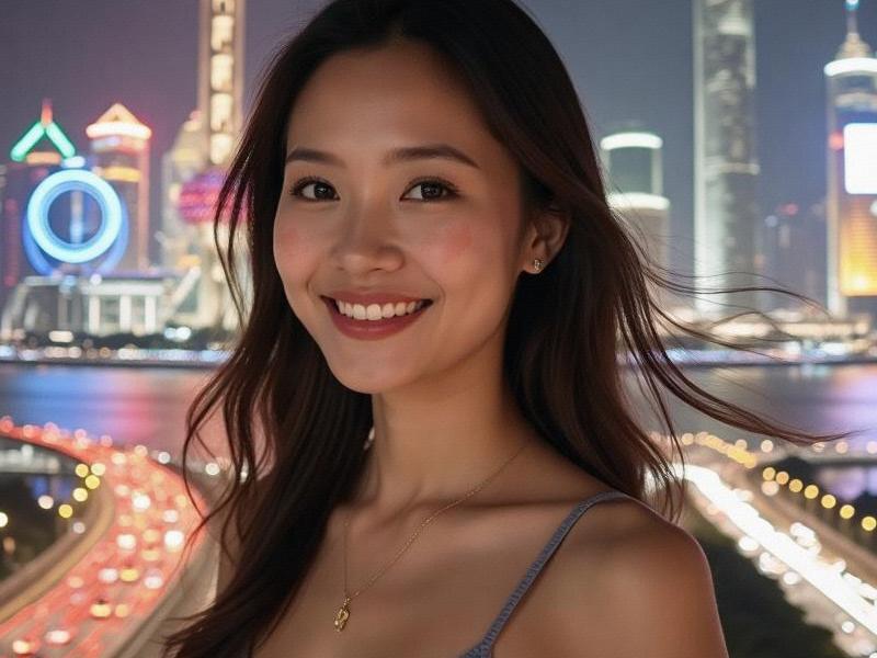 Neon Renaissance: How Shanghai's Night Economy Redefines Urban Life