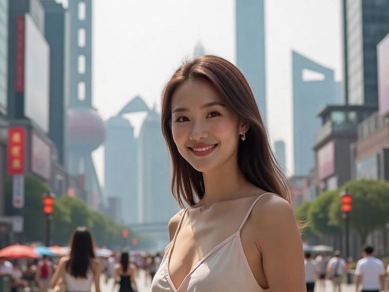 The Velvet Rope Revolution: How Shanghai's Nightlife Industry is Reinventing Itself for the Post-Pandemic Era