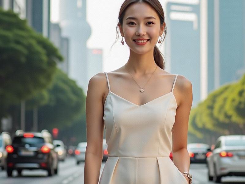 【海派风华录】上海女子图鉴：在摩登与传统间起舞