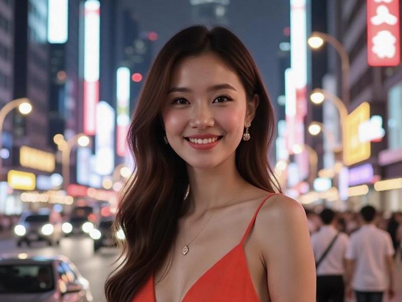 The Shanghai Aesthetic: How Women Are Redefining China's Global City
