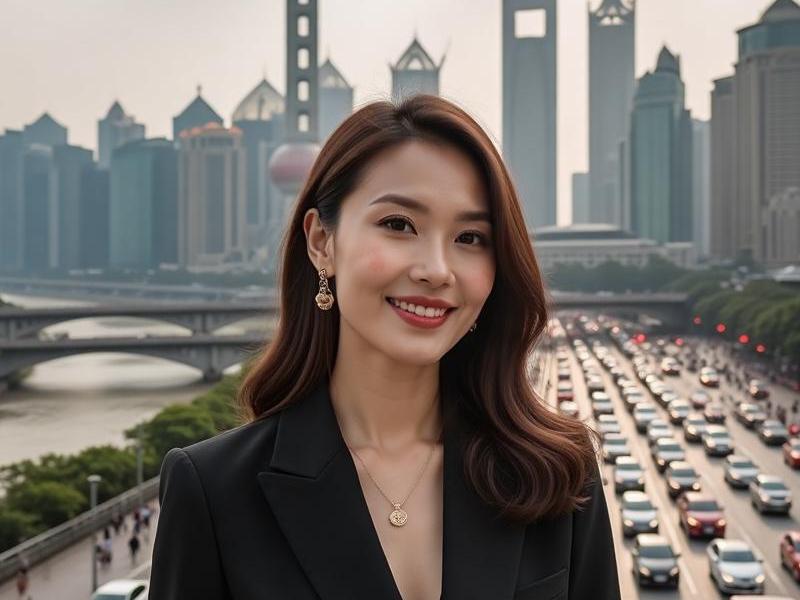 【摩登密码：上海女性的百年时尚基因】