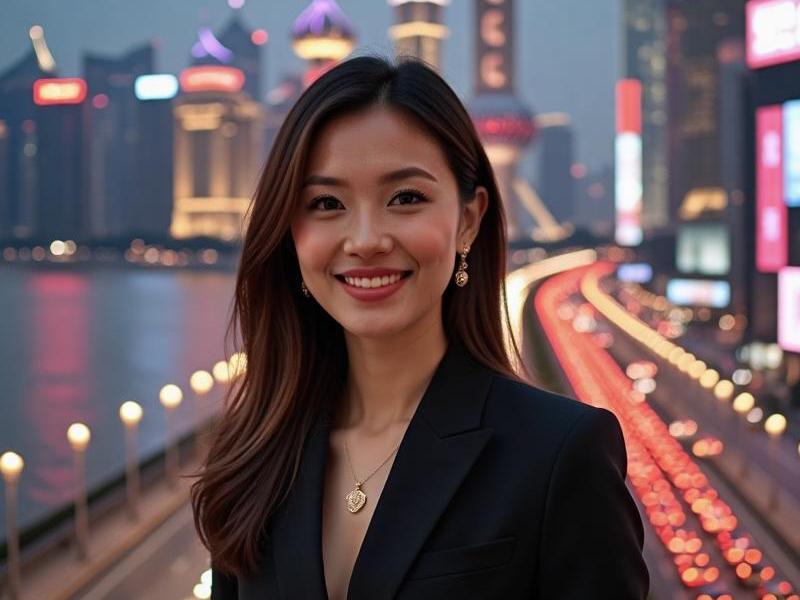 【时光褶皱】上海：梧桐光影中的数字乡愁与未来狂想