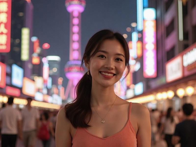 Shanghai 2030: The Making of a Future-Ready Megacity