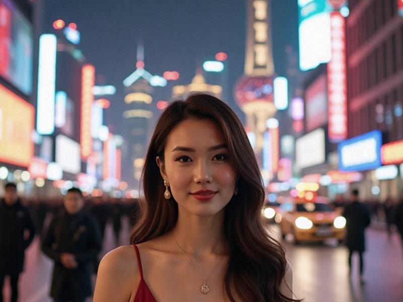 【摩登密码】上海女性的百年审美革命史