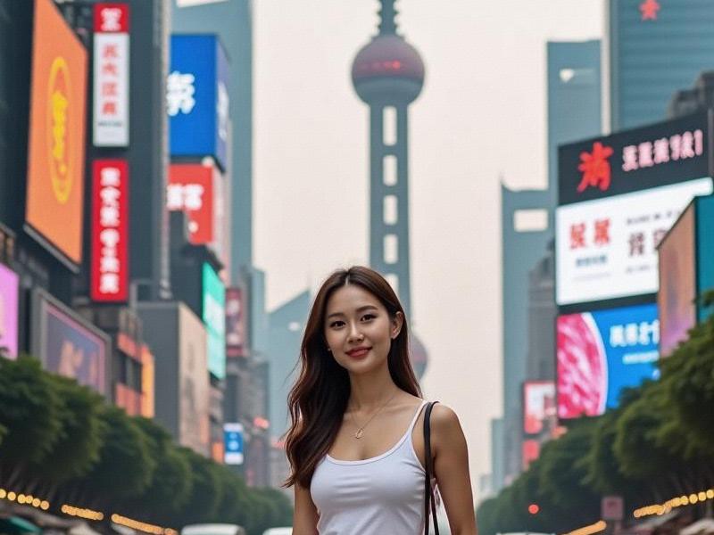 Shanghai’s Nightlife Evolution: Where Golden-Age Glamour Meets AI-Driven Innovation
