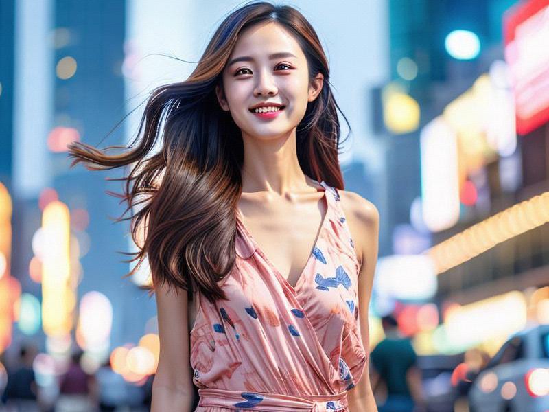 Shanghai Beauties: A Journey Through the City's Elegant Icons