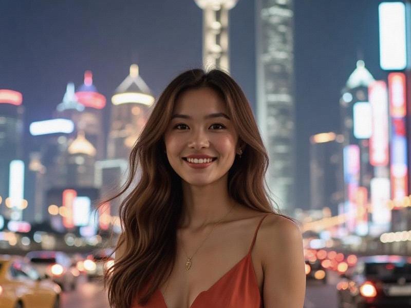 Neon Dragon: How Shanghai's Entertainment Venues Are Redefining Urban Nightlife