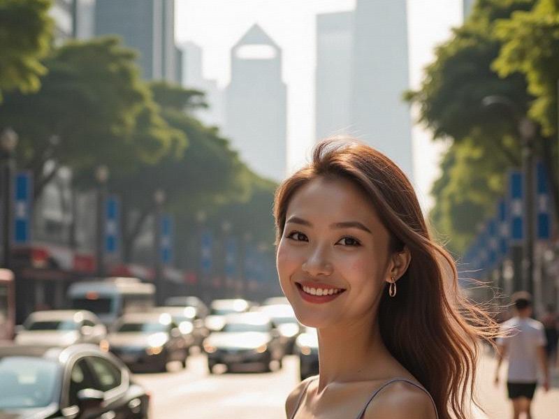 Quantum Delta: How Shanghai's 100km Innovation Belt Is Redefining Urban Futures