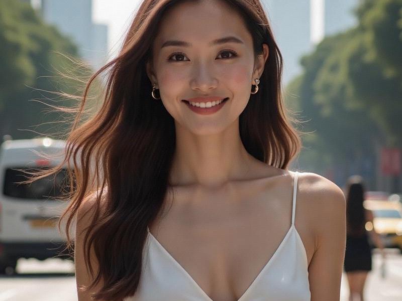 Shanghai Femininity Redefined: How the City's Women Are Shaping China's Cultural Landscape