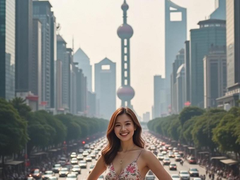 Shanghai’s Carbon-Neutral Revolution: Engineering a Green Legacy with Imperial Wisdom